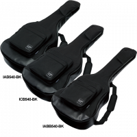 Ibanez IBB540BK Powerpad Bass Gig Bag
