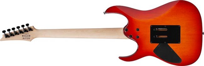 Ibanez RG470DXFM-CS