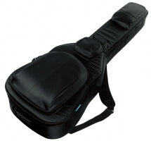 Ibanez IBB724BK Powerpad Ultra -bassopussi, musta