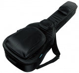 Ibanez IBB724BK Powerpad Ultra -bassopussi, musta