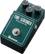 Ibanez TS9 Tube Screamer
