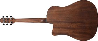Ibanez AAD190CE-OPN akustinen kitara