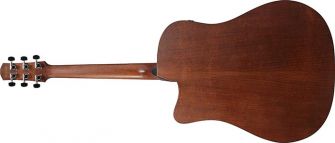 Ibanez AAD190CE-WKH akustinen kitara