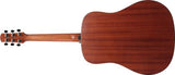 Ibanez AAD50-LG