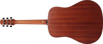 Ibanez AAD50-LG