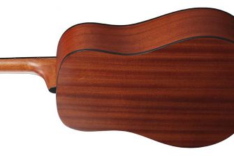 Ibanez AAD50-LG