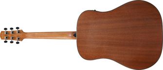 Ibanez AAD54E-OMH