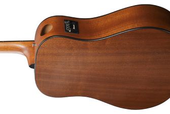 Ibanez AAD54E-OMH