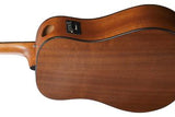 Ibanez AAD54E-OMH