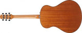 Ibanez AAM50-OPN akustinen kitara