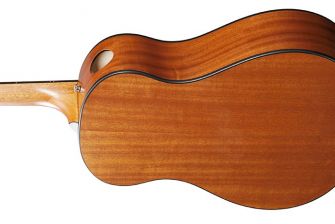 Ibanez AAM50-OPN akustinen kitara