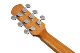 Ibanez AAM54-OPN akustinen kitara