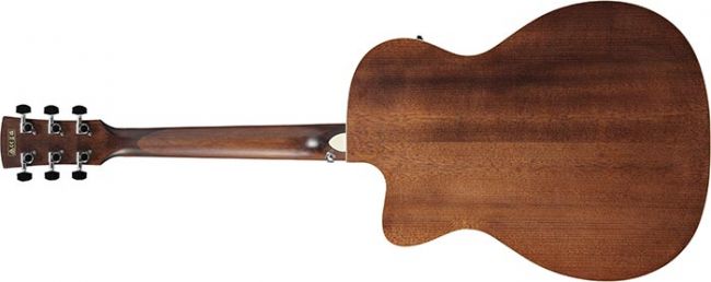 Ibanez Artwood AC340CE-OPN