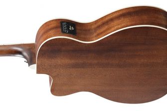 Ibanez Artwood AC340CE-OPN