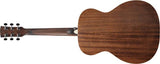 Ibanez AC340L-OPN Artwood vasuri