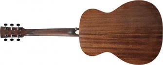 Ibanez AC340L-OPN Artwood vasuri