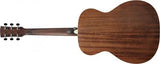 Ibanez AC340L-OPN Artwood vasuri