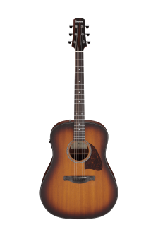 Ibanez AAD54E-OMH