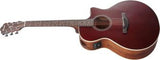 Ibanez AE100-BUF akustinen kitara