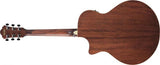 Ibanez AE100-BUF akustinen kitara