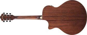 Ibanez AE100-BUF akustinen kitara