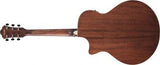 Ibanez AE100-BUF akustinen kitara