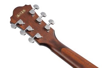 Ibanez AE100-BUF akustinen kitara