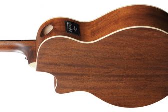 Ibanez AE100-BUF akustinen kitara