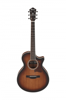 Ibanez AE240JR-MHS akustinen kitara