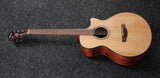 Ibanez AE275BT-LGS akustinen baritonikitara