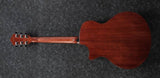 Ibanez AE275BT-LGS akustinen baritonikitara