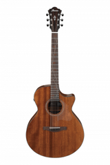 Ibanez AE295-LGS Advantage Elektroakustinen Kitara