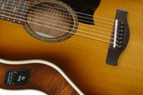 Ibanez AE3007FMH-TBH 7-kielinen akustinen k