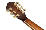 Ibanez AE3007FMH-TBH 7-kielinen akustinen kitara