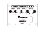 Ibanez AE3007FMH-TBH 7-kielinen akustinen k