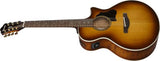 Ibanez AE3007FMH-TBH 7-kielinen akustinen k