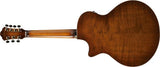 Ibanez AE3007FMH-TBH 7-kielinen akustinen k