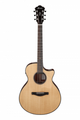Ibanez AE410-LGS akustinen kitara