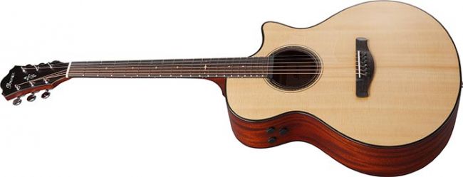Ibanez AE410-LGS akustinen kitara