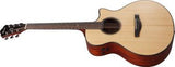Ibanez AE410-LGS akustinen kitara