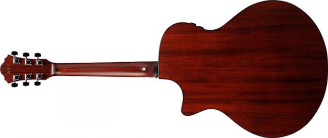 Ibanez AE410-LGS akustinen kitara