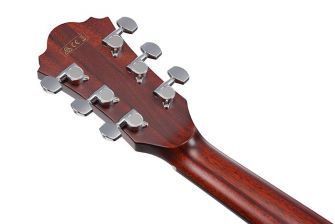 Ibanez AE410-LGS akustinen kitara
