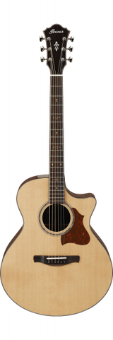Ibanez AE519NT kotelolla