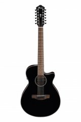 Ibanez AEG5012-BKH