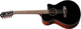 Ibanez AEG5012-BKH