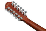 Ibanez AEG5012-BKH