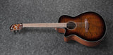 Ibanez AEG70L-TIH vasenkätinen akustinen kitara
