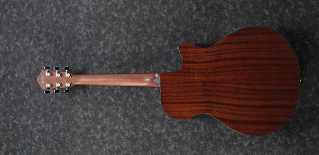 Ibanez AEG70L-TIH vasenkätinen akustinen kitara