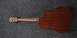Ibanez AEG70L-TIH vasenkätinen akustinen kitara
