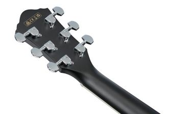Ibanez AEG7MH-WK